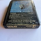 Eagles Their Greatest Hits 1971-1975 1976 Vintage 8-track Tape Et-81052 Tested