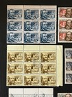 Europe - Hungary - Collection Of Different Blocks - Used - Different Topics