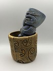 Munktiki Rare Wananga And Bowl Tiki Mug Paul Nielsen 2008  64