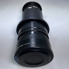 Konica Minolta Dlp Zoom Lens Sxga 2 2-3 0 1 For Digital Projections Hd 35