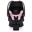 Nurturemax Infant Car Seat Olivia Pink