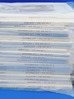Lot Of 30 Issues National Genealogical Society Quarterly Mixed 10-used   20-new 