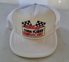 Wholesale Lot 45 Kellogg s Racing Snapback Trucker Hat Nascar Nos Deadstock 90s