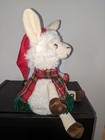 Dan Dee Animated Singing Christmas Lamb Plush