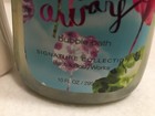 Bath   Body Works Bubble Bath And Body Lotion Set Signature Collection 8 Oz 10 O