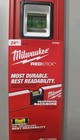 Milwaukee 24  Red Stick Box Level  mlbx24 