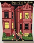 Death Cab For Cutie Poster Chicago Theatre 8 6 25 Official Silkscreen Sold Out 
