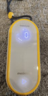 Medela Freestyle Electric Breast Pump Only-few Extras 