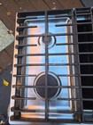 Kitchenaid Gas Downdraft Cooktop Kcgd500gss05