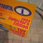 Sunoco Toy Tanker Truck Ultra 94 1994 Collector   s Edition First Of Series