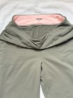 Lands    End Pants Green M t 10-12