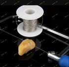 11 Yard Fine Diamond Cutting Wire Saw Blade Jade Metal Cutting Tools
