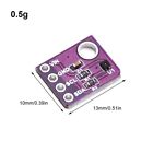 Sht40 Digital Temperature   Humidity Sensor Module For Arduino