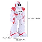 Educational Remote Control Robots Sensor Robot Rc Toys Gift Boys Girls Kids Us