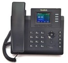 Yealink Sip-t33g Ip Gigabit Desktop Phone With 4 Line   Color Lcd Integrated Poe