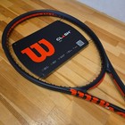 Wilson Clash 100 Tennis Racket