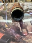 Vintage Chas H Perdew Crow Call
