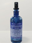 Bath   Body Works Aromatherapy Sea Salt Essential Oil Mist New
