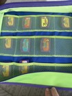 Leapfrog Leappad Learning System Bundle W  10 Books  Cartridges  Case  Tested