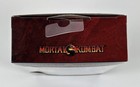 Mortal Kombat Scorpion Yellow Variant 7  Mcfarlane Toys Action Figure Nib