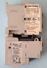 Ab 100-c16 10 Ser  B   Ab 193-ed1eb Ser  B Overload Relay New No Box