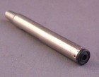  Sheaffer Vintage Slim Targa Pen Converter  -metal---new Old Stock