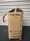 Cyberpower Battery Backup Cp1500avrlcd 1500va 900w Intelligent Lcd Ups System 