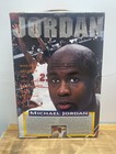 Michael Jordan Vintage 1994 Wheaties Cereal Box Collectors Edition Factory Seal