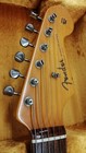 Fender Usa American Vintage 62 Strat