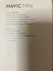 Dji Mavic Mini Fly More Combo Drone Tested Working Portable Quadcopter With