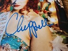 Chappell Roan Hand Signed  the Rise   Fall Of A Midwest Princess  Lp Set 2023 Us