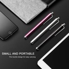 10pack Stylus Pens For Touch Screen Ipad Iphone Samsung Phone Tablet Universal