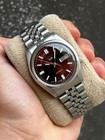 Vintage Seiko 5 7009 Automatic Day date Mens