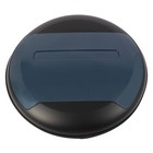 Tasman Blue Spare Tire Wheel Cover Fits For Lr Defender 90 110 130 2020- 2025