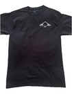 Paisley Park Studios Staff Shirt Medium Black White Prince