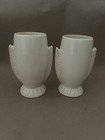 Pair Of Vintage Vases