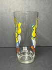  big Baby Huey  Harvey Cartoons Vintage Pepsi Collector Series Glass Cartoon Cup