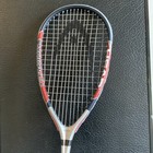 Head Ti  Boast Squash Racquet Titanium