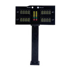 Slot Car Drag Racing System  Ho  1 32   1 24 Scales Compatible 