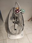 4moms 2000800 Mamaroo 4 Infant Seat - Gray