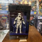1 Star Wars Black Series 6    Series Protective Cases Anti-uv No Figure