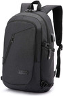 Anti-theft Travel Laptop Backpack With Usb Charging Port Lock water Resistant Sl