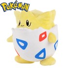 8 Inch Pokemon Togepi Plush Cute Stuffed Toy Pillow Gift For Kids Home Decor