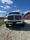 2007 Dodge Ram 2500 Laramie