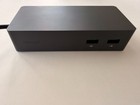 Microsoft Surface 1661 Docking Station For Surface Pro Laptop W  90w Ac Adapter