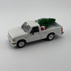 Hallmark Keepsake 2025 All-american Trucks 1995 Ford Svt Lightning  Ornament
