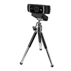 Logitech C922 Pro Stream 1080p Webcam