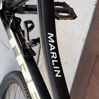 Trek Marlin 27 5in Mountain Bike 7-speed Mechanical Disc Front Suspension