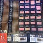 Makeup Lot 150 Pieces Covergirl  Revlon   More Wholesale New  info In Descrip 