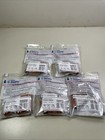 Conex B Maxipro 5 8    Straight Coupler  pack Of 25 Fittings  Mpa5270 0050001